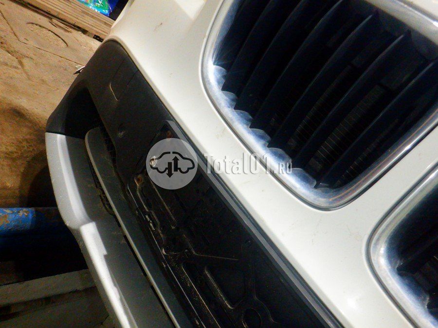 Фото BMW X1 286