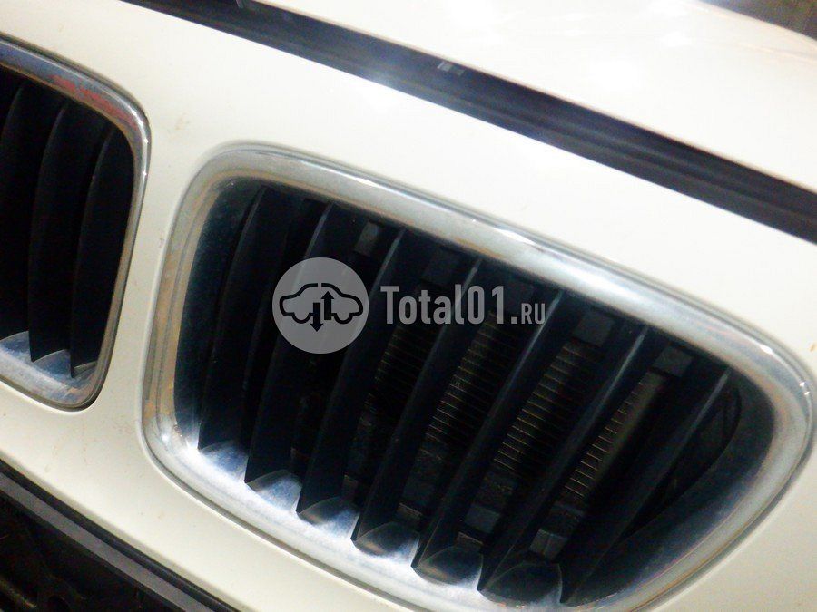 Фото BMW X1 288