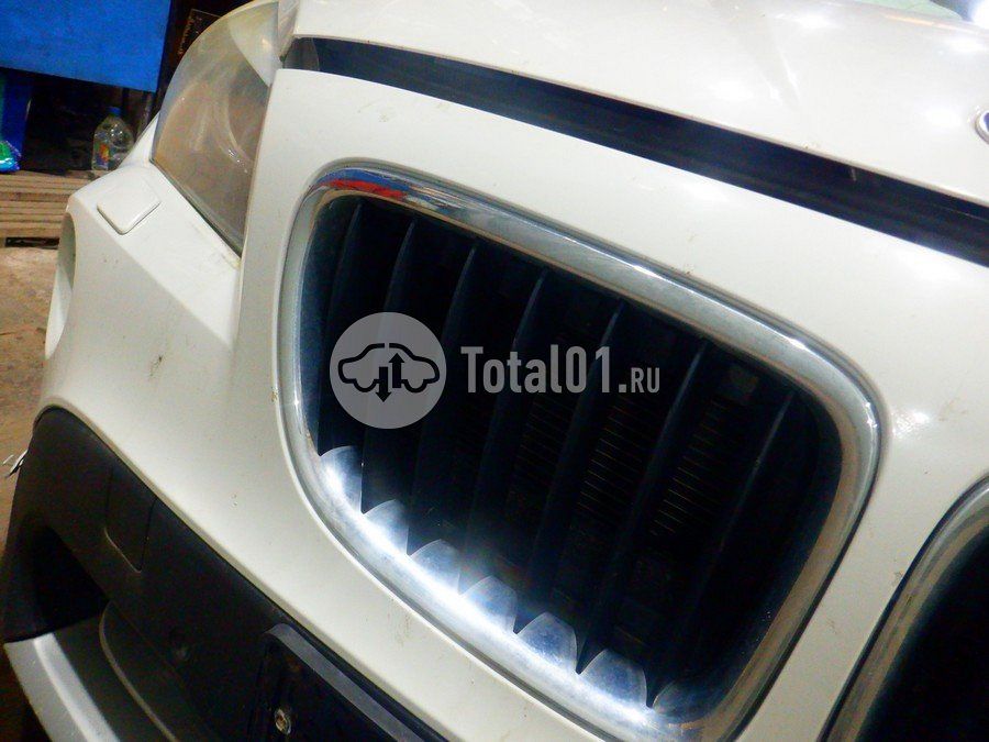 Фото BMW X1 290