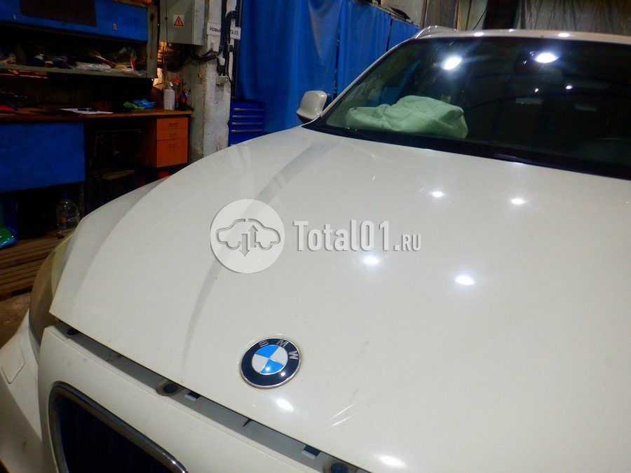 Фото BMW X1 292
