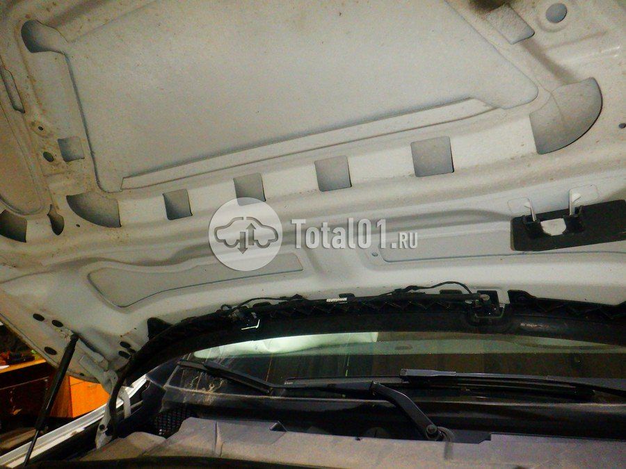 Фото BMW X1 320