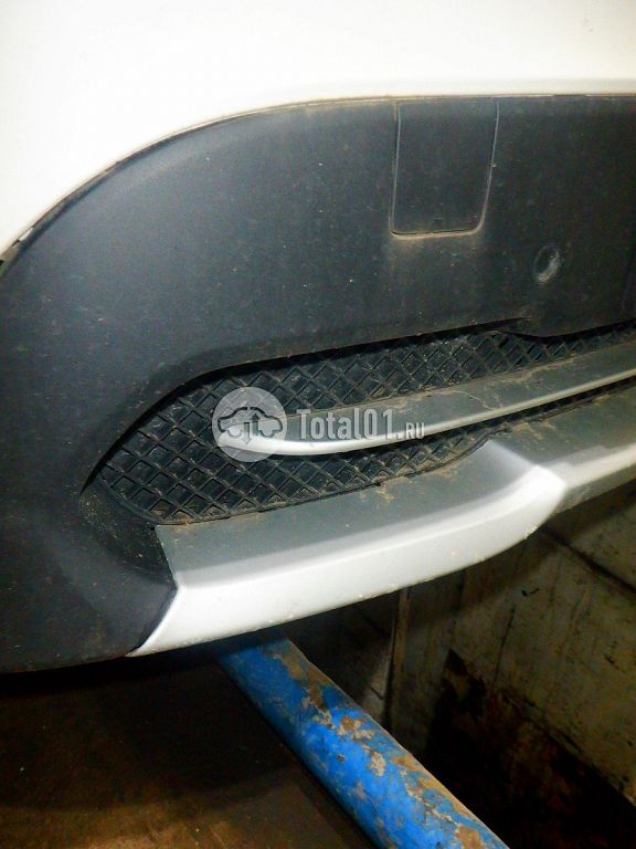 Фото BMW X1 338