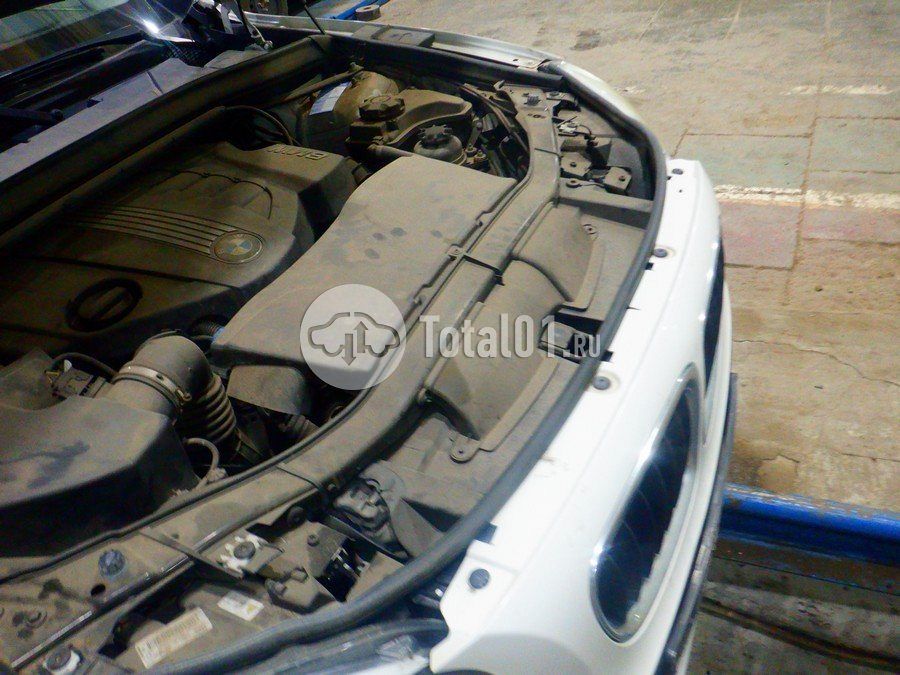 Фото BMW X1 370
