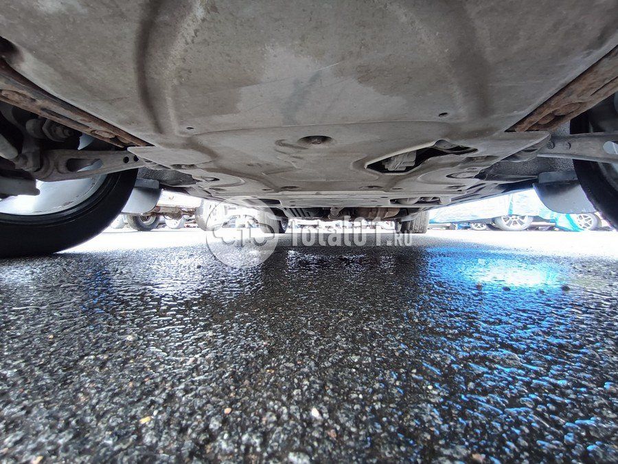 Фото Land Rover Range Rover 44