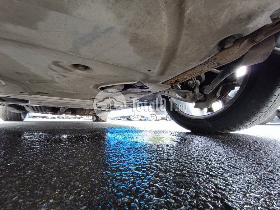 Фото Land Rover Range Rover 46