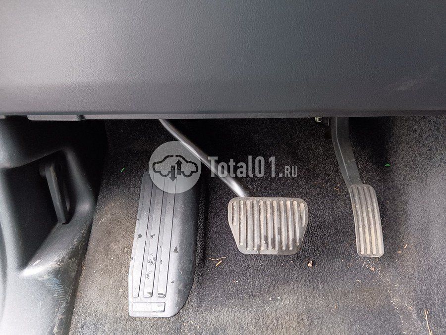 Фото Land Rover Range Rover 56