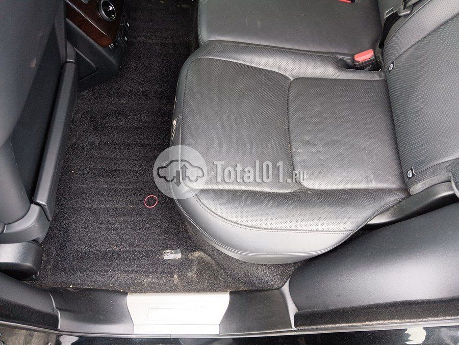 Фото Land Rover Range Rover 68