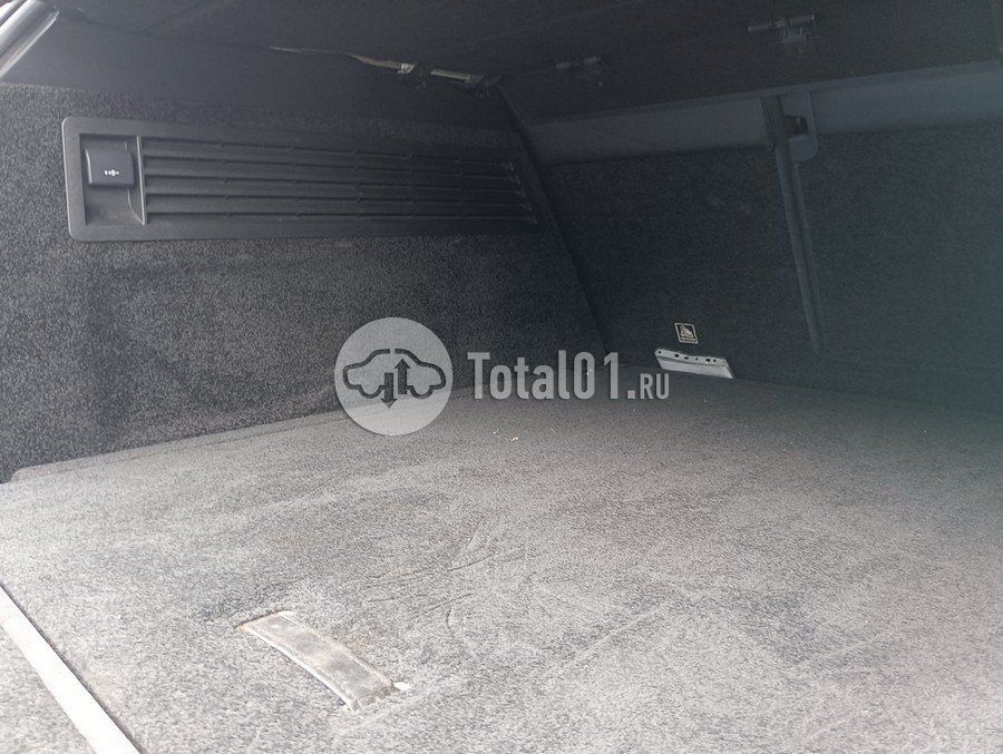 Фото Land Rover Range Rover 88