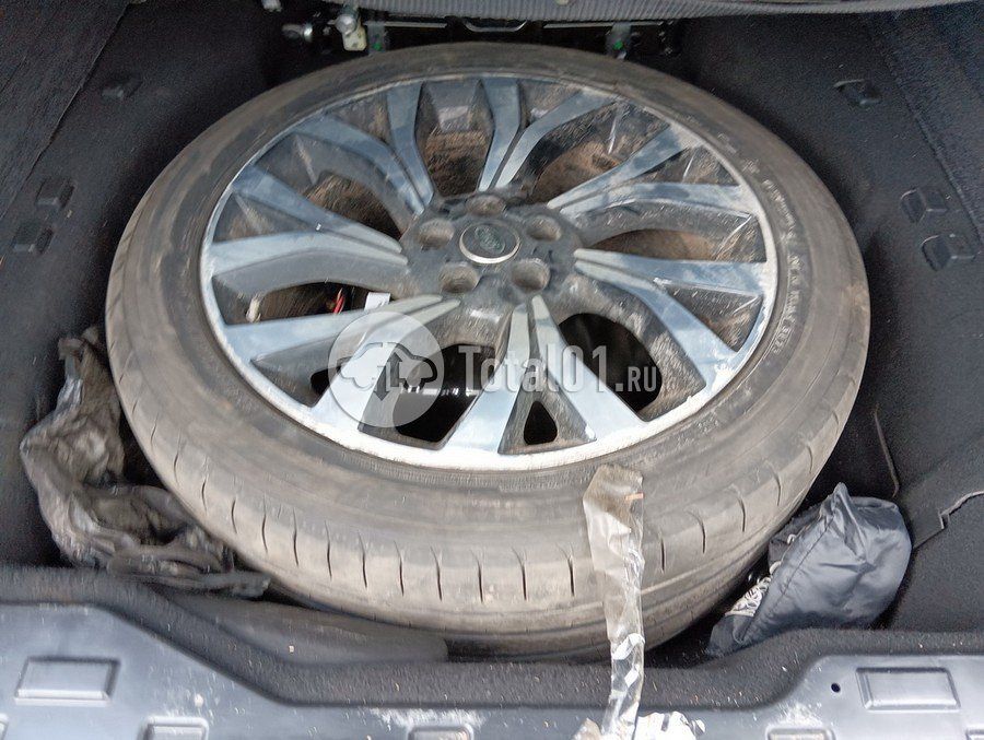 Фото Land Rover Range Rover 90