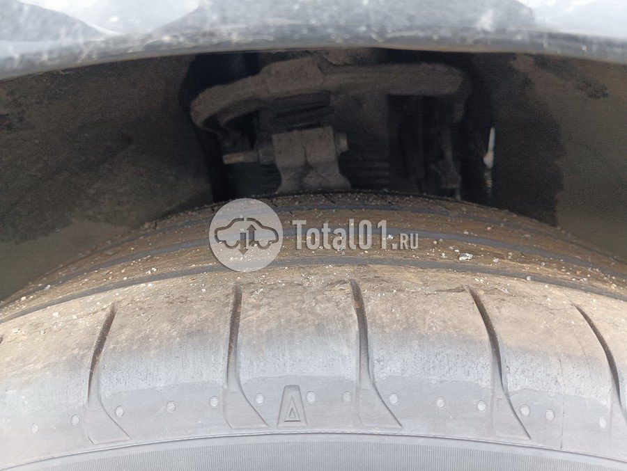 Фото Land Rover Range Rover 144
