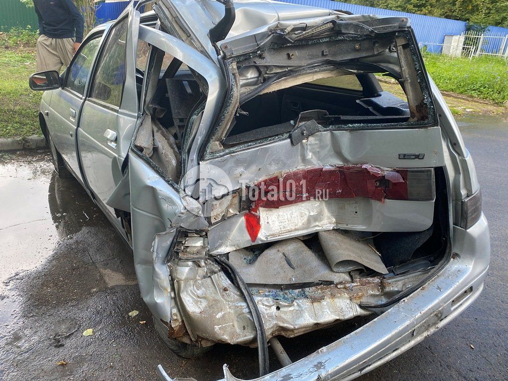 Фото ВАЗ (LADA) 2111 6