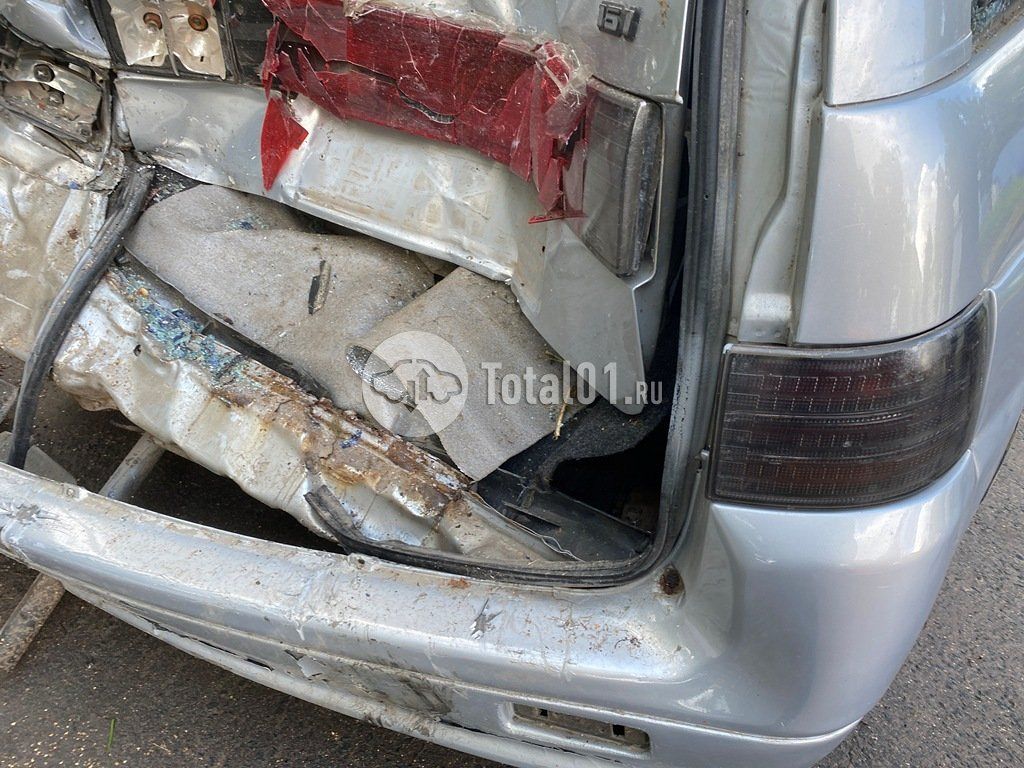 Фото ВАЗ (LADA) 2111 14