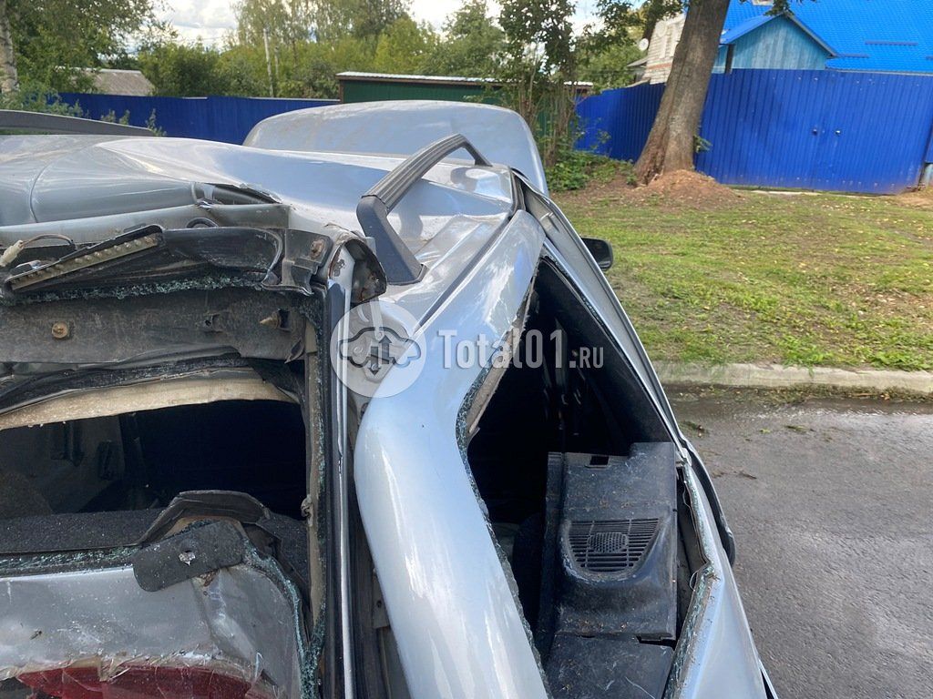Фото ВАЗ (LADA) 2111 24