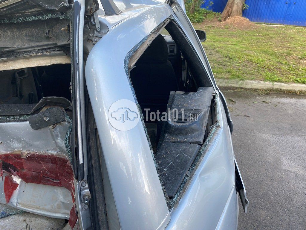 Фото ВАЗ (LADA) 2111 26