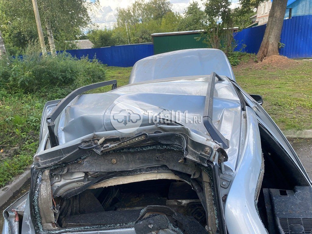 Фото ВАЗ (LADA) 2111 28