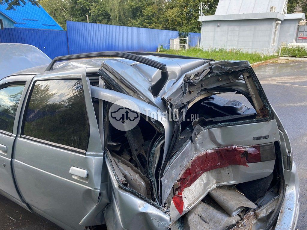 Фото ВАЗ (LADA) 2111 30