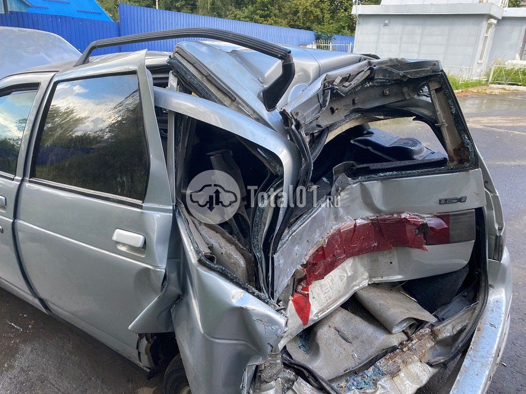 Фото ВАЗ (LADA) 2111 32