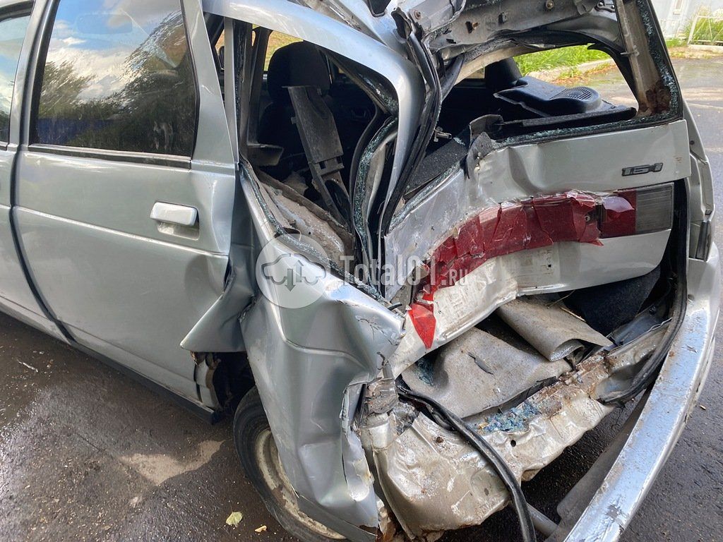 Фото ВАЗ (LADA) 2111 34