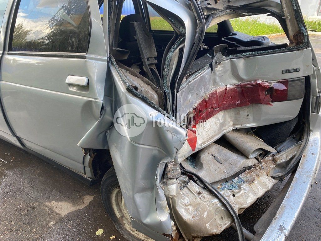 Фото ВАЗ (LADA) 2111 38