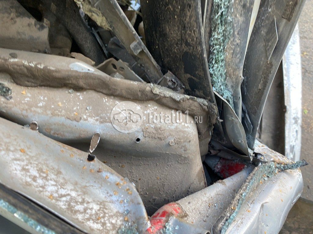 Фото ВАЗ (LADA) 2111 48