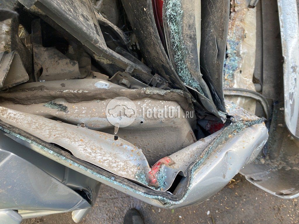 Фото ВАЗ (LADA) 2111 50
