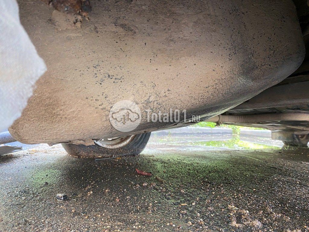 Фото ВАЗ (LADA) 2111 54
