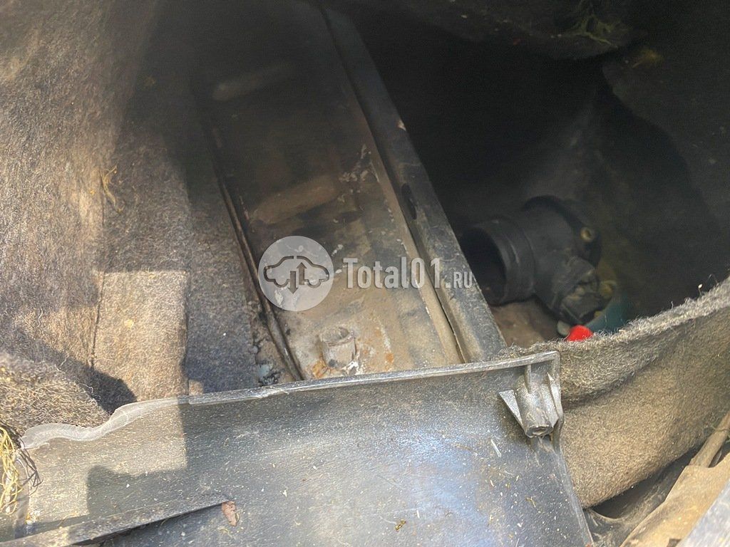 Фото ВАЗ (LADA) 2111 60