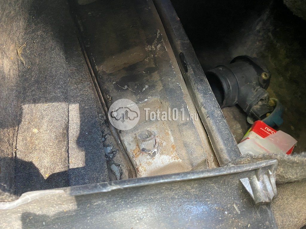 Фото ВАЗ (LADA) 2111 62