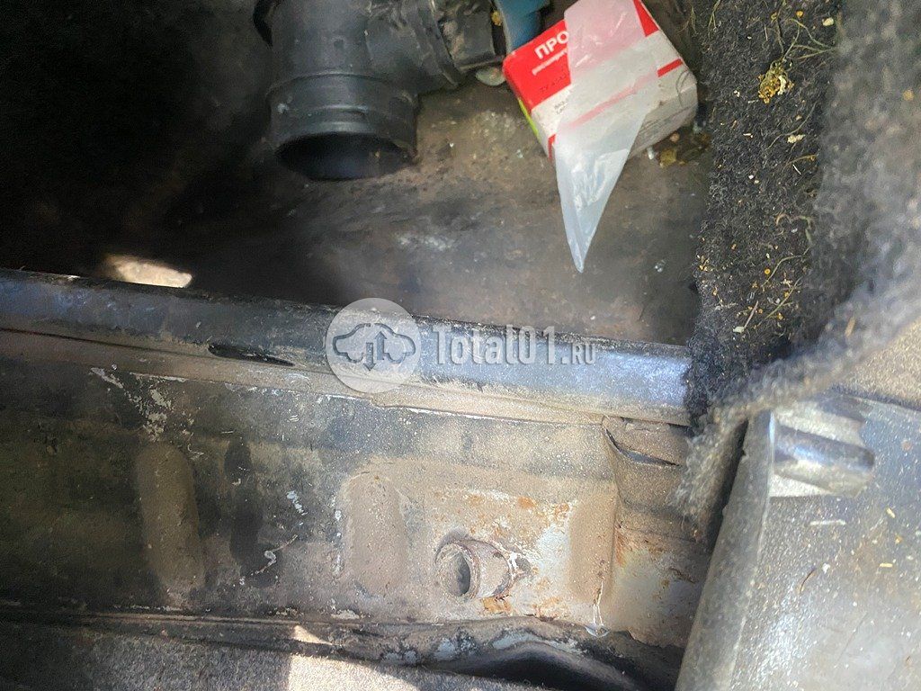 Фото ВАЗ (LADA) 2111 64