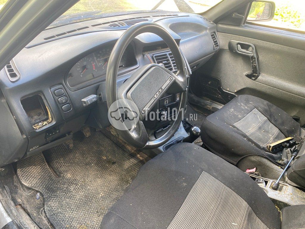 Фото ВАЗ (LADA) 2111 68