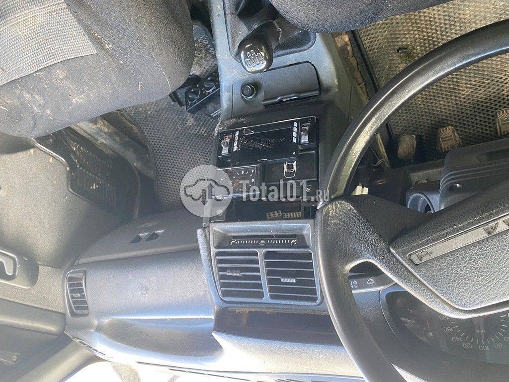 Фото ВАЗ (LADA) 2111 70