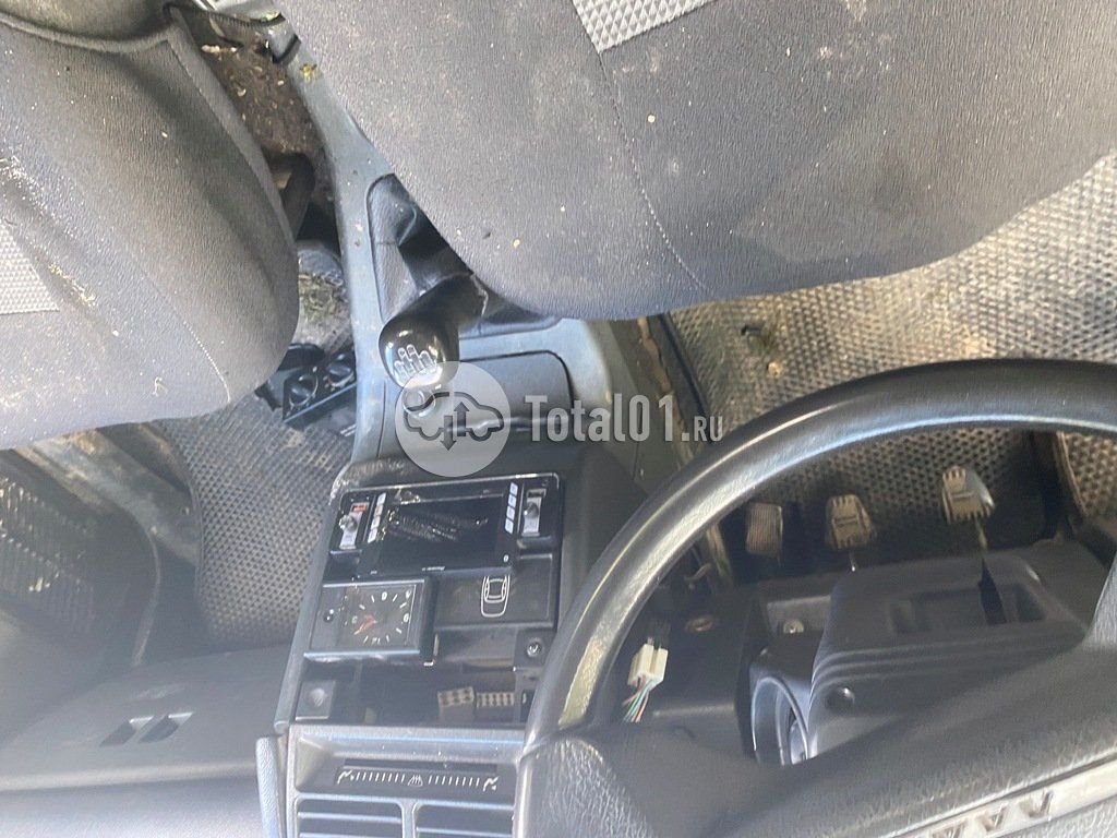 Фото ВАЗ (LADA) 2111 74