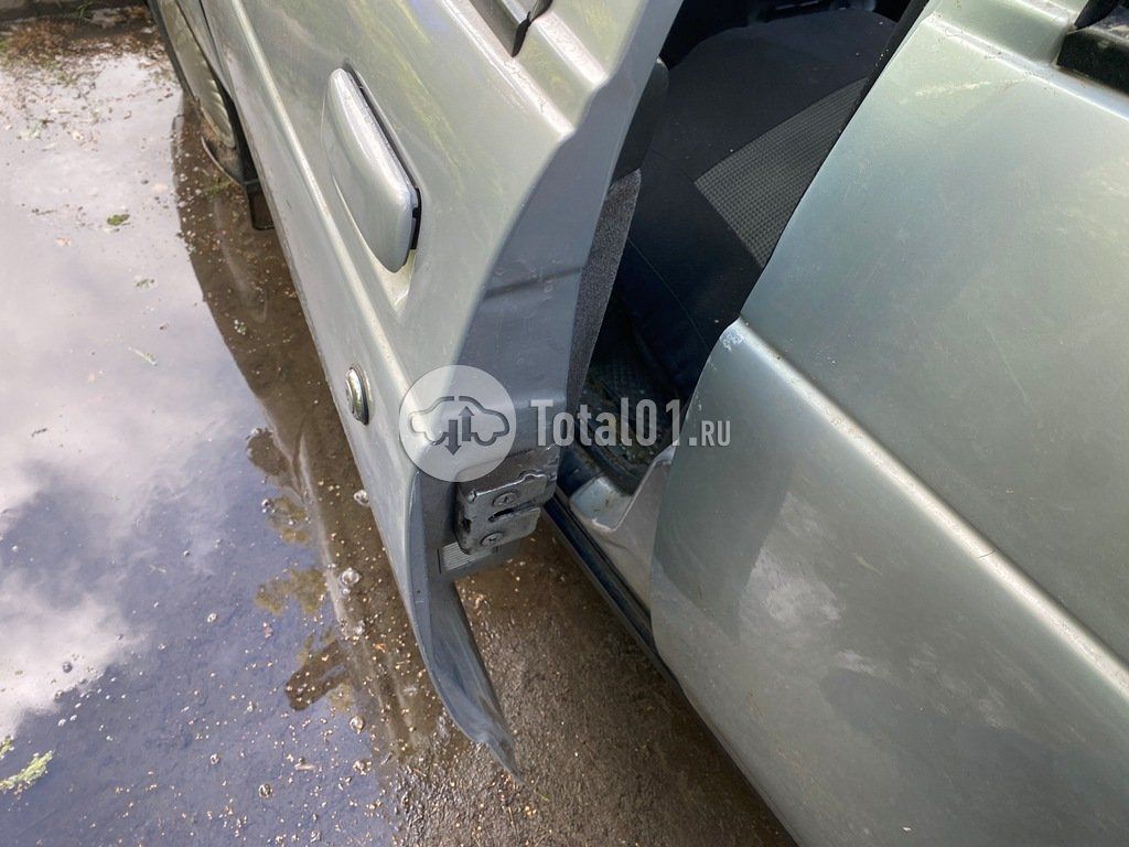 Фото ВАЗ (LADA) 2111 76