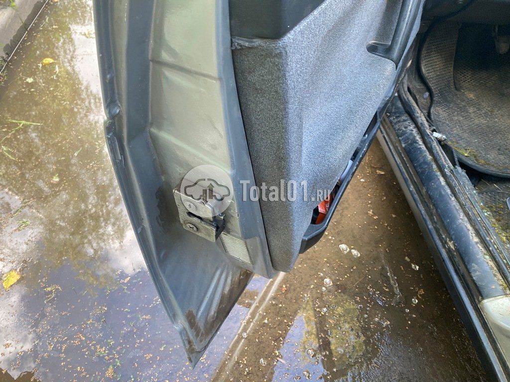 Фото ВАЗ (LADA) 2111 78