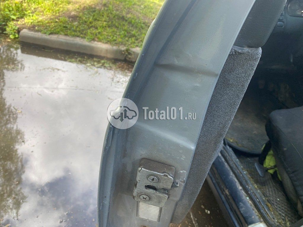 Фото ВАЗ (LADA) 2111 84