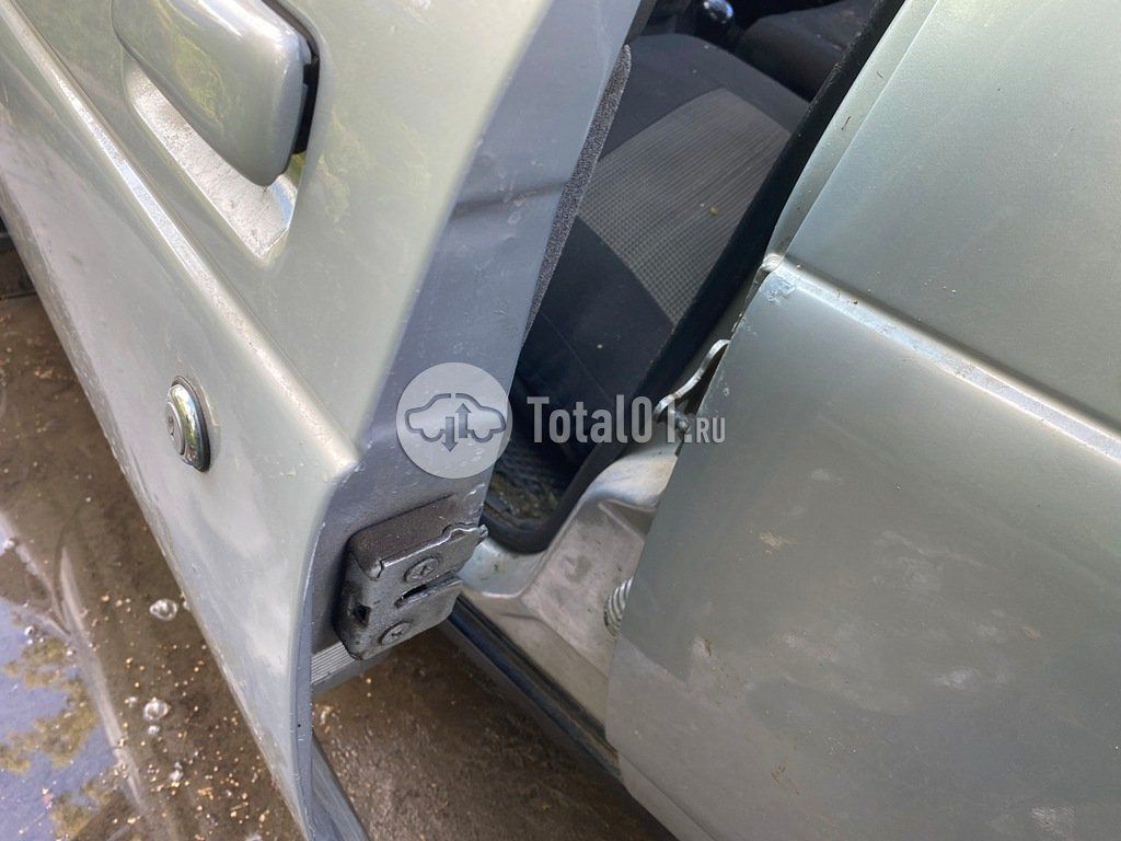 Фото ВАЗ (LADA) 2111 86