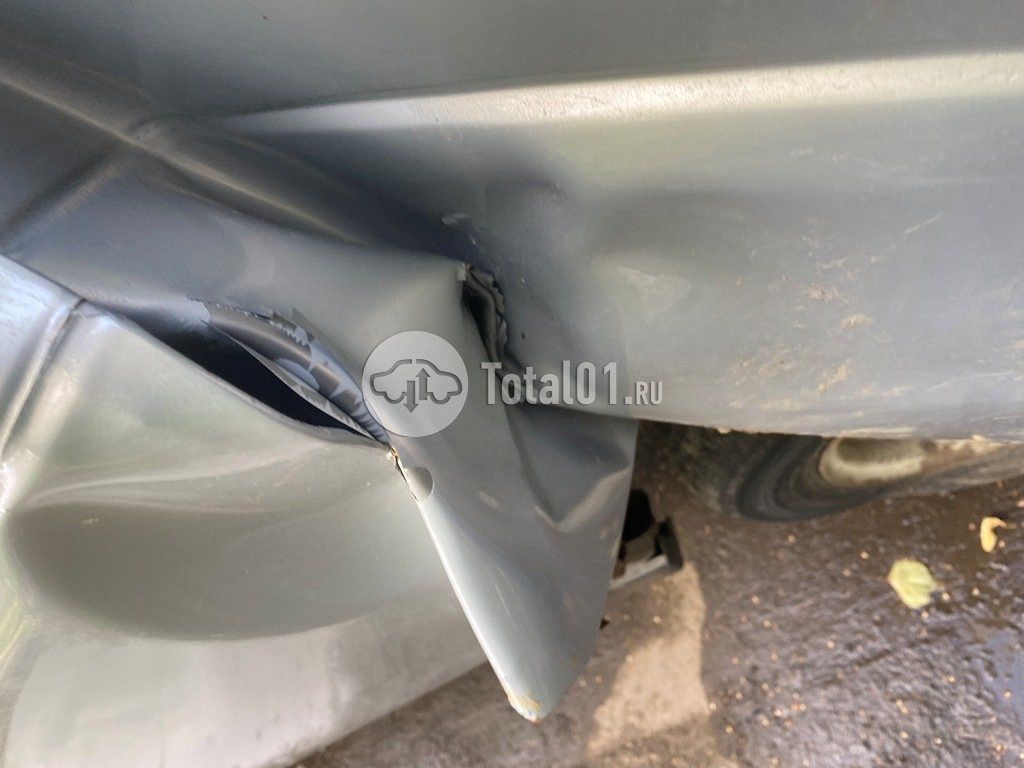 Фото ВАЗ (LADA) 2111 90