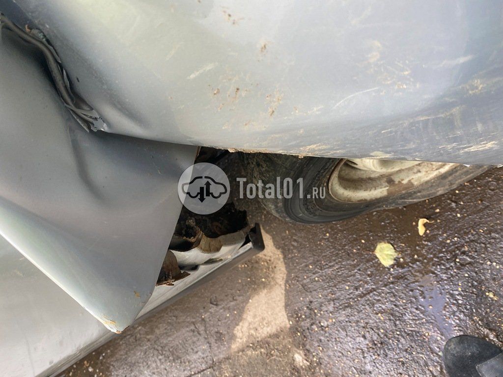 Фото ВАЗ (LADA) 2111 92