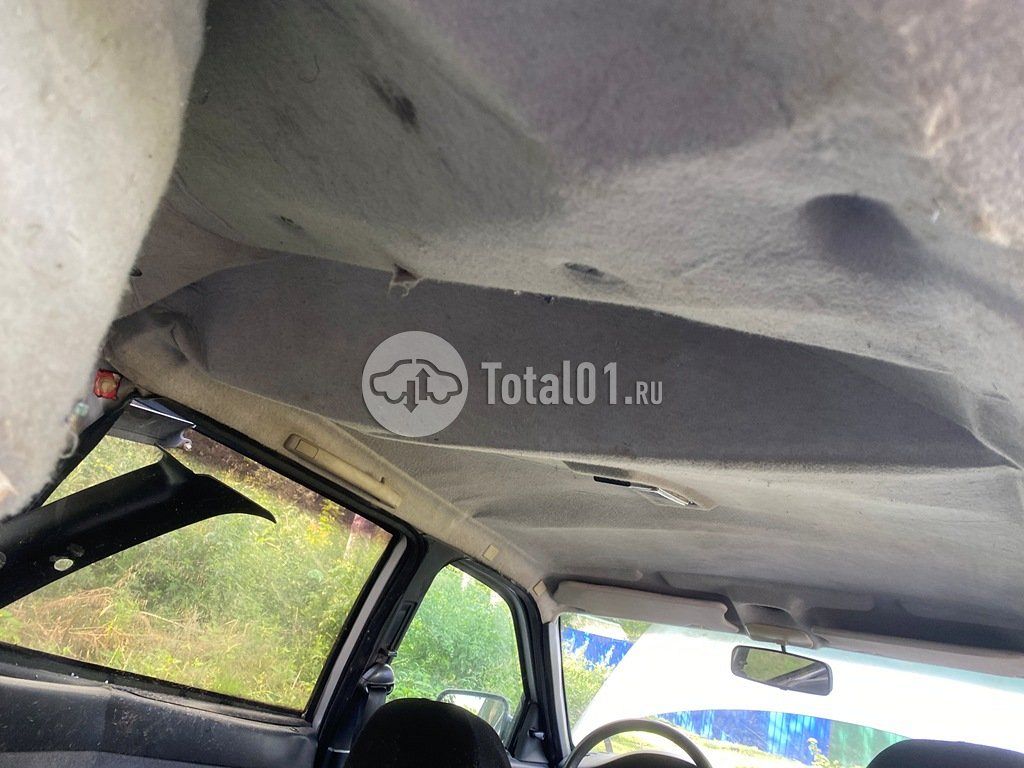 Фото ВАЗ (LADA) 2111 96