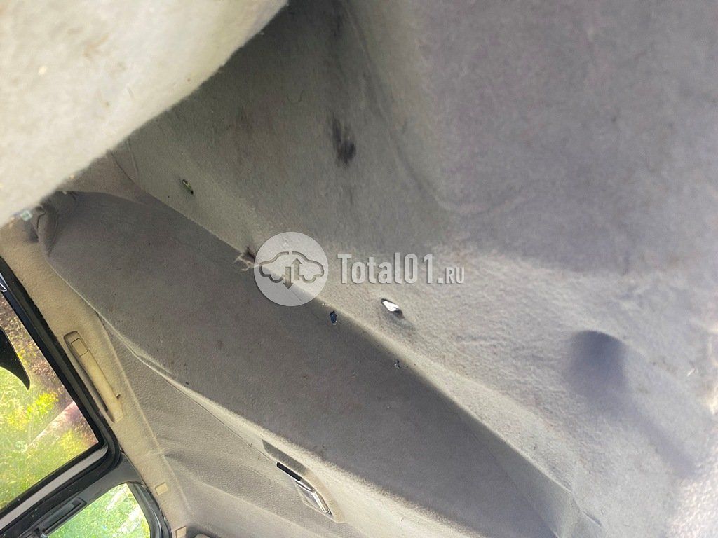 Фото ВАЗ (LADA) 2111 98