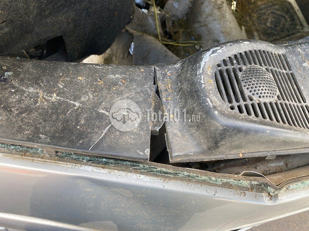 Фото ВАЗ (LADA) 2111 108
