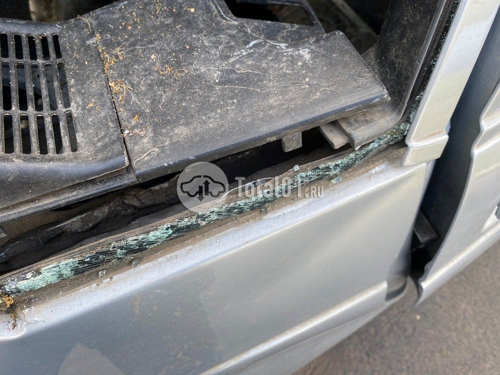 Фото ВАЗ (LADA) 2111 110