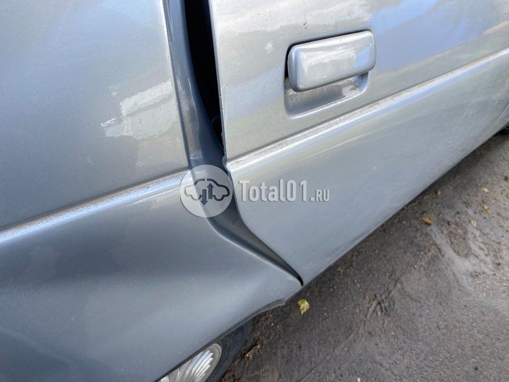 Фото ВАЗ (LADA) 2111 116