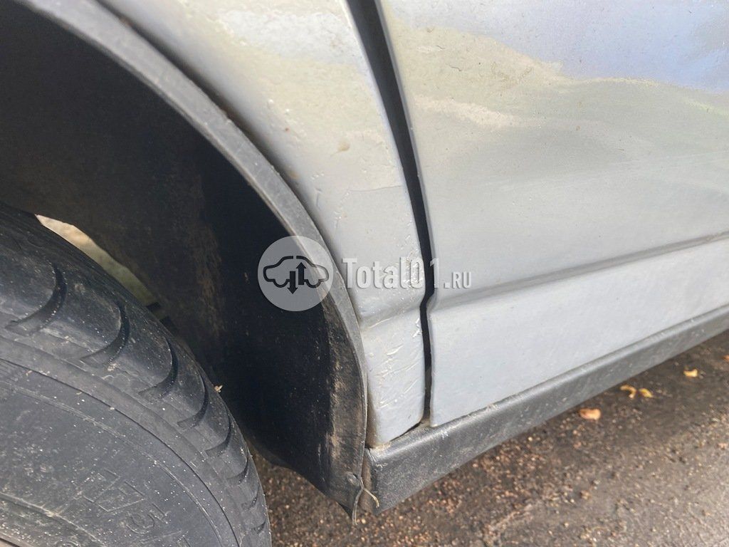 Фото ВАЗ (LADA) 2111 118