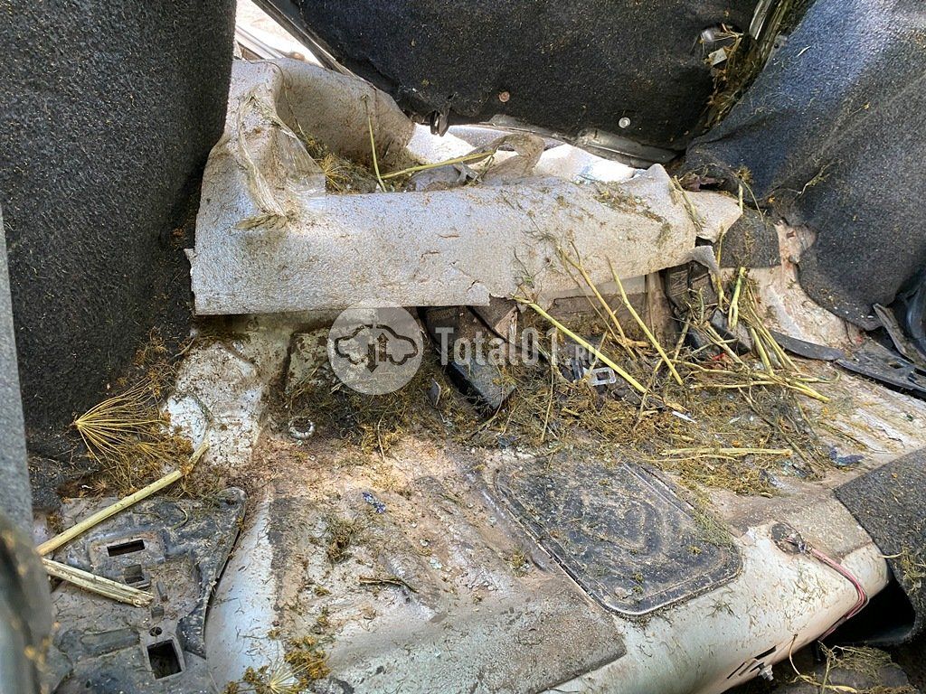 Фото ВАЗ (LADA) 2111 120