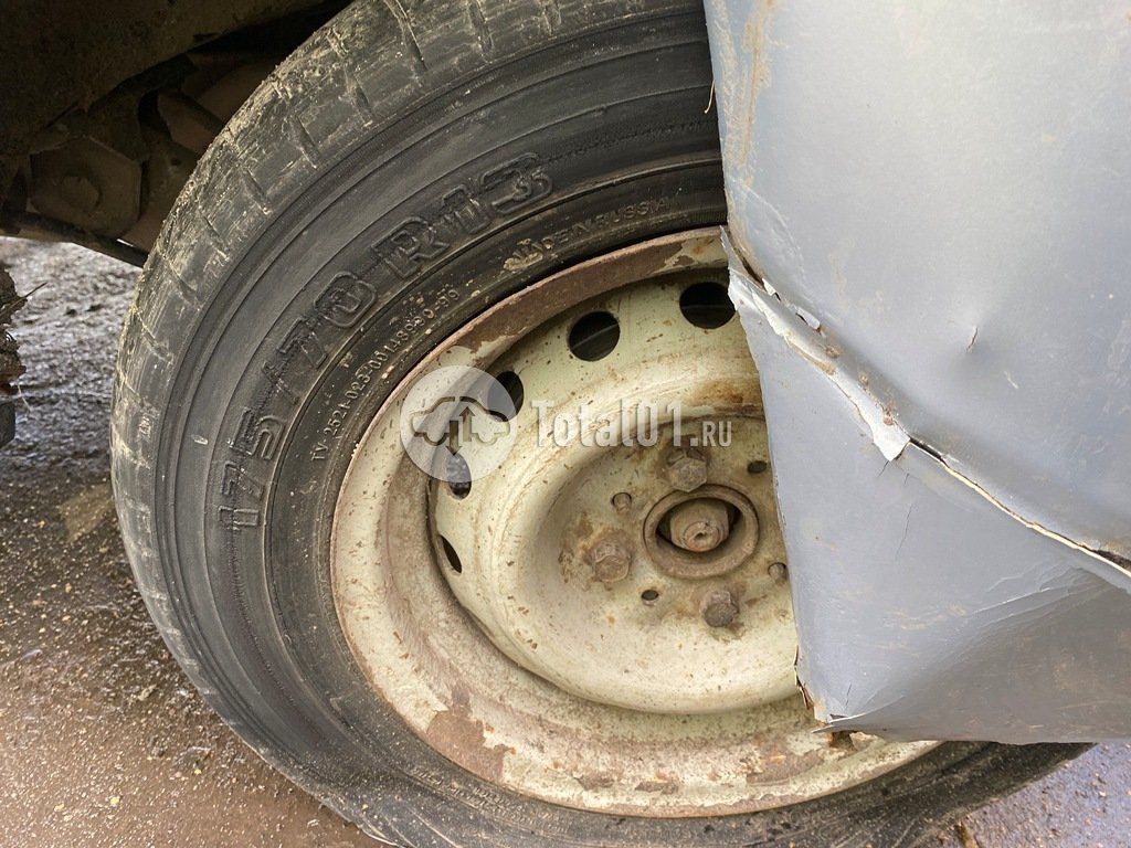 Фото ВАЗ (LADA) 2111 136