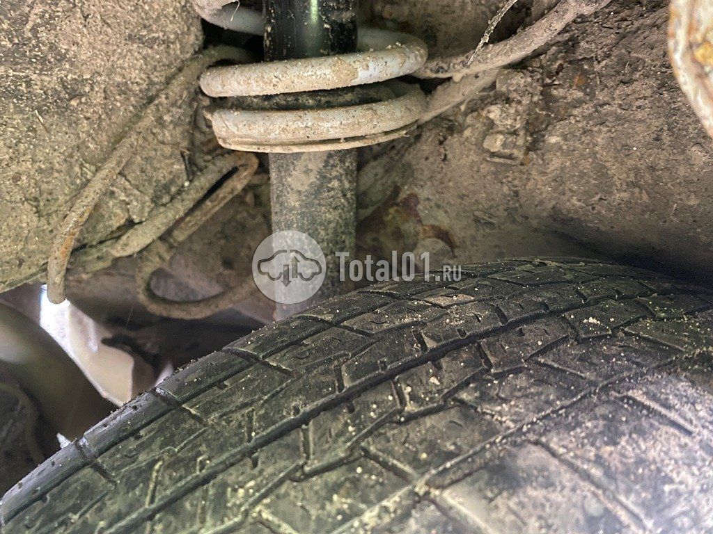 Фото ВАЗ (LADA) 2111 138