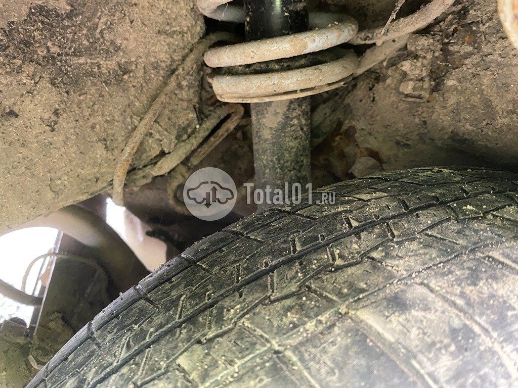 Фото ВАЗ (LADA) 2111 140