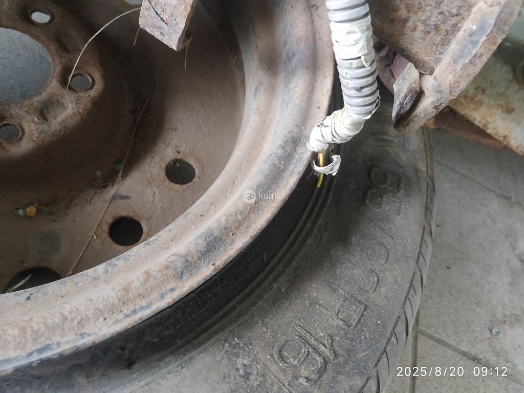 Фото Chevrolet Captiva 26