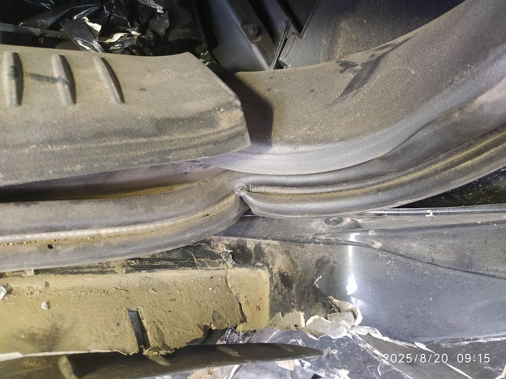 Фото Chevrolet Captiva 28